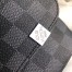 Louis Vuitton District PM Bag In Damier Graphite Canvas N41028