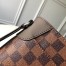 Louis Vuitton District PM Bag In Damier Ebene Canvas N41031