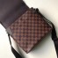 Louis Vuitton District PM Bag In Damier Ebene Canvas N41031