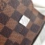 Louis Vuitton District PM Bag In Damier Ebene Canvas N41031