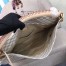 Louis Vuitton Artsy MM Bag In Damier Azur Canvas N41174