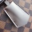 Louis Vuitton Alma BB Bag In Damier Ebene Canvas N41221