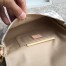 Louis Vuitton Favorite MM Bag In Damier Azur Canvas N41275