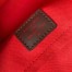 Louis Vuitton Favorite PM Bag In Damier Ebene Canvas N41276