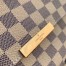Louis Vuitton Favorite PM Bag In Damier Azur Canvas N41277