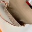 Louis Vuitton Favorite PM Bag In Damier Azur Canvas N41277
