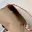Louis Vuitton Favorite PM Bag In Damier Azur Canvas N41277