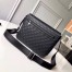 Louis Vuitton District PM Bag In Damier Infini Leather N41286