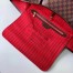 Louis Vuitton Neverfull GM Bag In Damier Ebene Canvas N41357