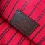 Louis Vuitton Neverfull GM Bag In Damier Ebene Canvas N41357