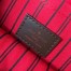 Louis Vuitton Neverfull MM Bag In Damier Ebene Canvas N41358