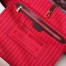 Louis Vuitton Neverfull MM Bag In Damier Ebene Canvas N41358
