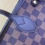 Louis Vuitton Neverfull PM Bag In Damier Ebene Canvas N41359