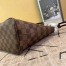 Louis Vuitton Neverfull PM Bag In Damier Ebene Canvas N41359