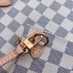 Louis Vuitton Neverfull MM Bag In Damier Azur Canvas N41361