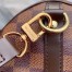 Louis Vuitton Speedy Bandouliere 30 Bag In Damier Ebene Canvas N41367