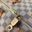 Louis Vuitton Speedy Bandoulière 35 Bag In Damier Azur Canvas N41372