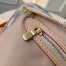 Louis Vuitton Speedy Bandoulière 30 Bag In Damier Azur Canvas N41373