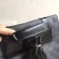 Louis Vuitton Christopher PM Backpack In Damier Graphite Canvas N41379