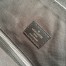 Louis Vuitton Christopher PM Backpack In Damier Graphite Canvas N41379