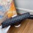 Louis Vuitton Porte Documents Voyage PM In Damier Graphite Canvas N41478