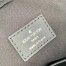 Louis Vuitton Porte Documents Voyage PM In Damier Graphite Canvas N41478