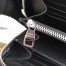 Louis Vuitton Zippy XL Wallet In Damier Graphite Canvas N41503