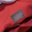 Louis Vuitton Siena GM Bag In Damier Ebene Canvas N41547