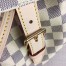 Louis Vuitton Sperone Backpack In Damier Azur Canvas N41578