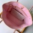 Louis Vuitton Neverfull MM Bag In Damier Azur Canvas N41605