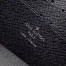 Louis Vuitton Pochette Voyage MM In Damier Graphite Canvas N41696