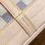 Louis Vuitton Noe Bag In Damier Azur Canvas N42222