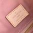 Louis Vuitton Graceful PM Bag In Damier Azur Canvas N42249