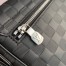 Louis Vuitton District PM Bag in Damier Infini Leather N42711