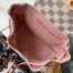 Louis Vuitton Sperone BB Backpack In Damier Azur Canvas N44026