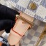 Louis Vuitton Sperone BB Backpack In Damier Azur Canvas N44026