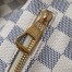 Louis Vuitton Sperone BB Backpack In Damier Azur Canvas N44026