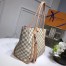 Louis Vuitton Propriano Bag In Damier Azur Canvas N44027