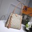 Louis Vuitton Propriano Bag In Damier Azur Canvas N44027
