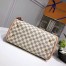 Louis Vuitton Propriano Bag In Damier Azur Canvas N44027