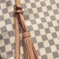 Louis Vuitton Propriano Bag In Damier Azur Canvas N44027