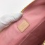 Louis Vuitton Iena MM Bag In Damier Azur Canvas N44040
