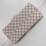 Louis Vuitton Iena MM Bag In Damier Azur Canvas N44040