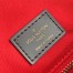 Louis Vuitton Graceful MM Bag In Damier Ebene Canvas N44045