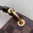 Louis Vuitton Graceful MM Bag In Damier Ebene Canvas N44045