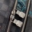 Louis Vuitton Discovery Backpack In Damier Graphite Canvas N45275