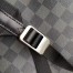 Louis Vuitton Discovery Backpack In Damier Graphite Canvas N45275