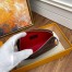 Louis Vuitton Cosmetic Pouch In Damier Ebene Canvas N47516