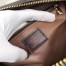 Louis Vuitton King Size Toiletry Bag In Damier Ebene Canvas N47527