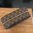 Louis Vuitton Toiletry 25 Bag In Damier Ebene Canvas N47624
